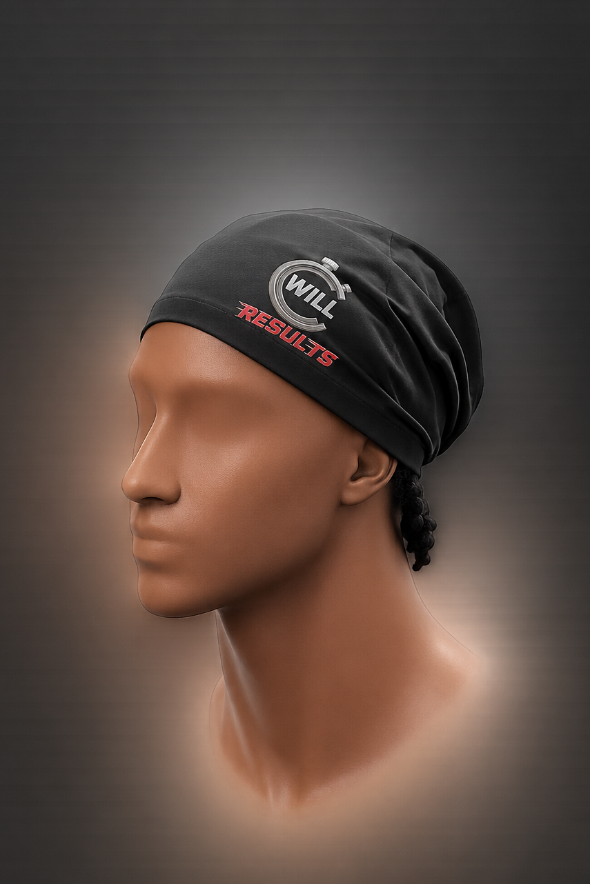 Results Slouchy Beanie